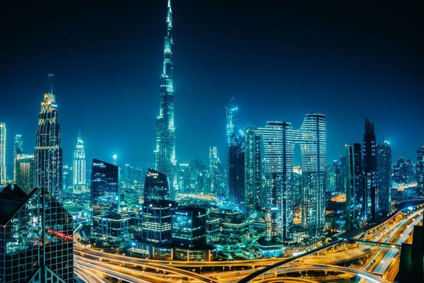 Dubai records over AED7.3 billion in weeklong transactions