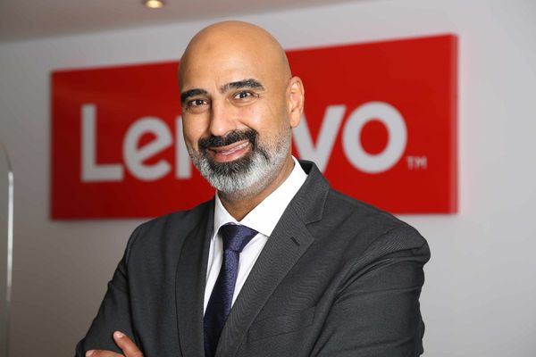 Lenovo group to display their commercial virtual worlds Omniverse and X-Verse at GITEX GLOBAL 2022