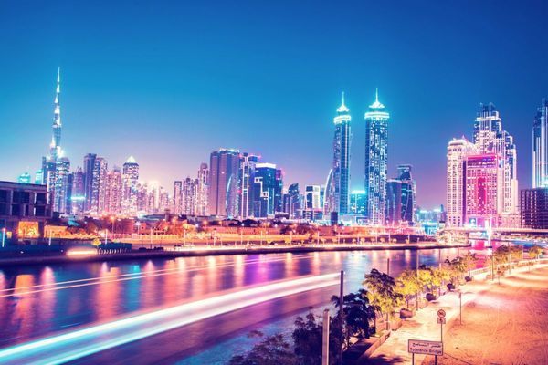Digital Dubai reveals the results of its Digital Skills Employer Survey at GITEX Global 2022