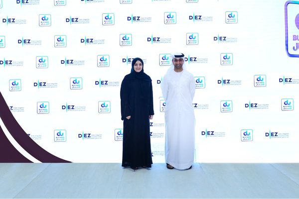 DAFZ partners with du to expand its portfolio of competitive features and incentives