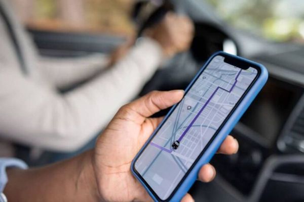 9 top funded ride-sharing startups in MENA 2022