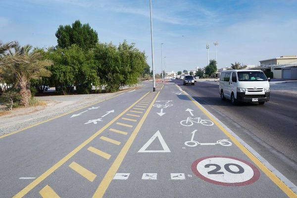 E-scooters to operate in 11 new areas in Dubai starting 2023