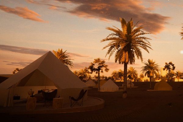 5 new winter staycations you must try in the GCC