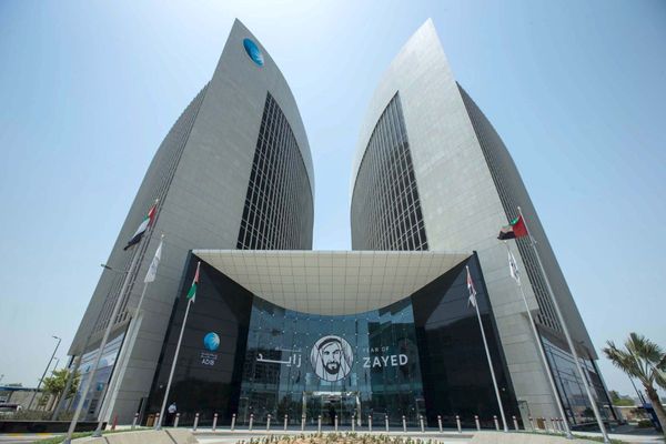 ADIB announces highest quarterly net profit for Q3-22