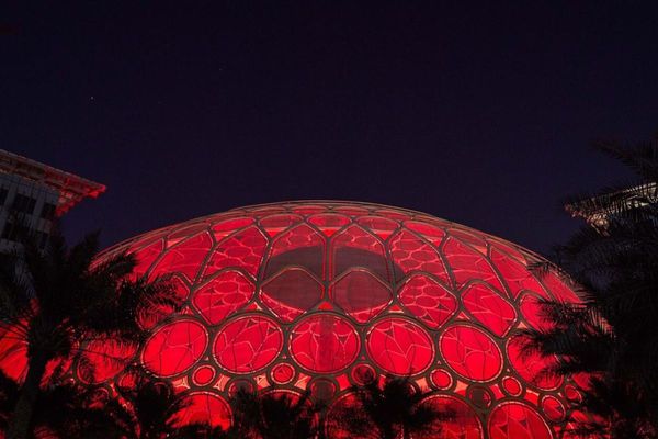 Expo City Dubai to celebrate Diwali with free light shows