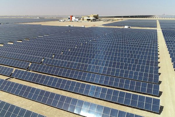 DEWA announces extended deadline for receiving Expressions of Interest from international developers to implement the 6th phase of the MBR Solar Park