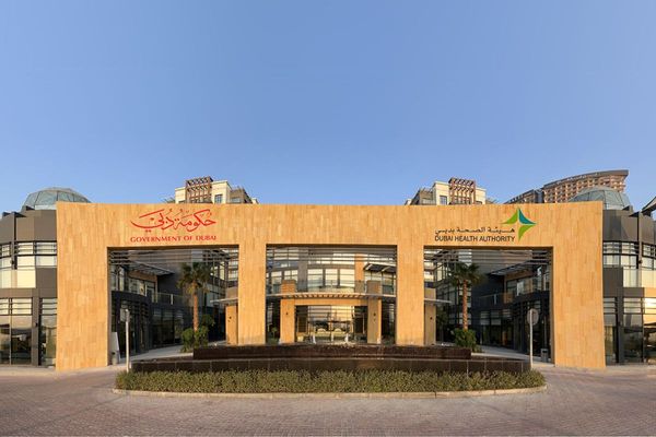 DHA to issue birth & death certificates across private healthcare providers