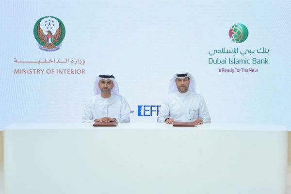 Dubai Islamic Bank to expedite remote account opening via Ministry of Interior's facial recognition portal