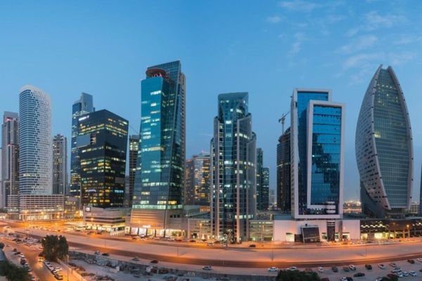 Russians emerge as top property buyers in Dubai followed by the UK, India