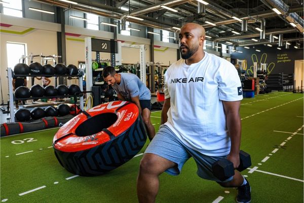 Dubai Fitness Challenge joins world-leading health and fitness apps to develop positive behavioral change among participants