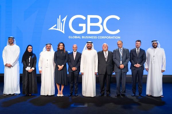 DP World launches Global Business Corporation to support growth ambitions of large companies