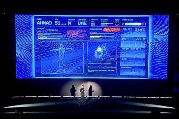 PureHealth reveals future of healthcare via science of longevity