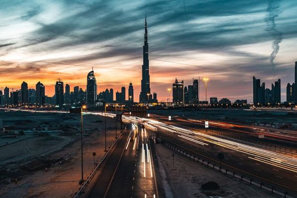 RTA, Dubai Police on enhancing road traffic safety