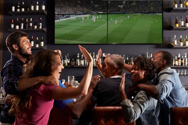 The best places to watch the FIFA World Cup 2022 in Dubai