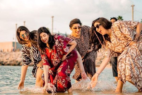 Top 10 Beaches to Explore in Dubai on Your Next Vacation