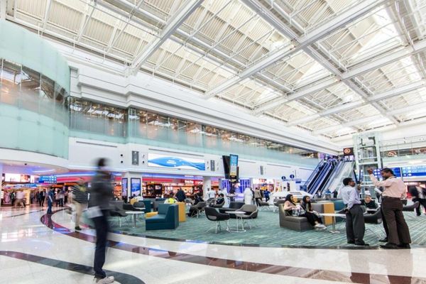 Emirates issues guidelines for passengers carrying power banks, electronic devices