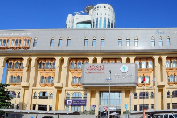 DLD to host 'The Future of Health, Wellness & Innovation Forum' in December