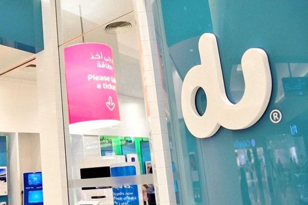 du reports AED3.17 billion in revenues in first three quarters of 2022