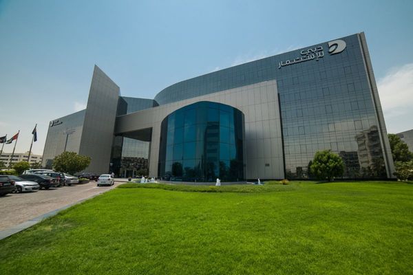 Dubai Investments announce a 227% increase in net profit for first nine months of 2022