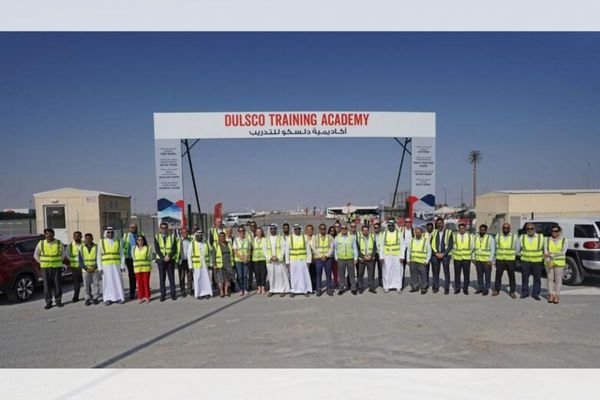Dulsco announces launch of  Dulsco Training Academy in Dubai