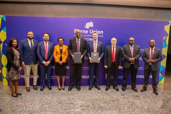 ECI, ATI collaborate to strengthen trade ties between the markets