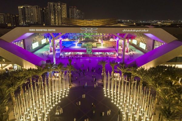 Dubai Esports Festival: Expo City to host PUBG Global Championship