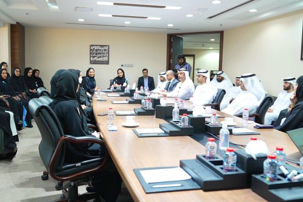 GPSSA focuses future of UAE's insurance and pension services