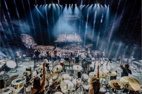Hans Zimmer Live to come to Dubai in January 2023