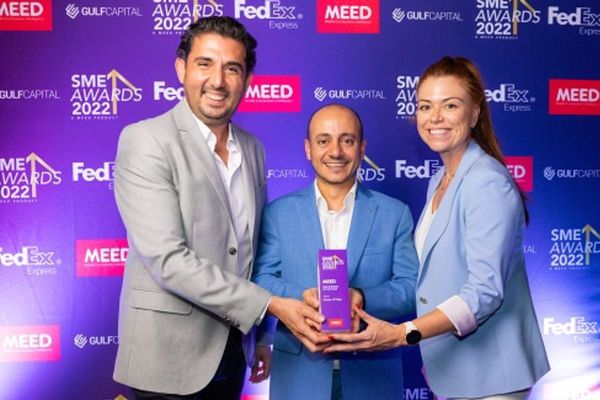 House of Pops bags the title 'SME Business of the Year 2022'
