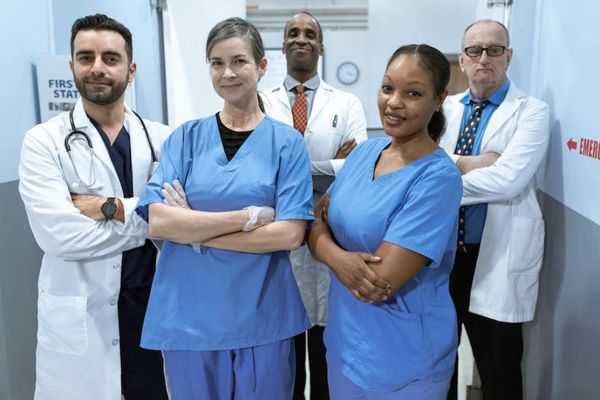 DHA: 2195 licensed health professionals to serve medical needs of people of determination