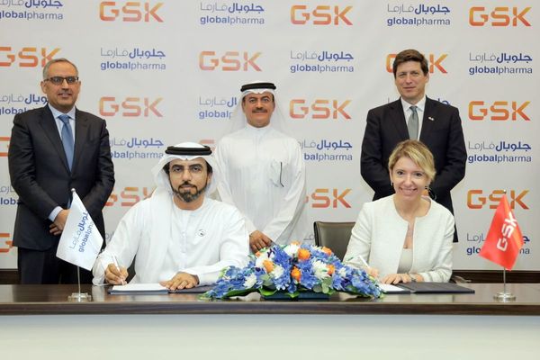 MoHAP motivates foreign pharma companies to utilise UAE's production infrastructure