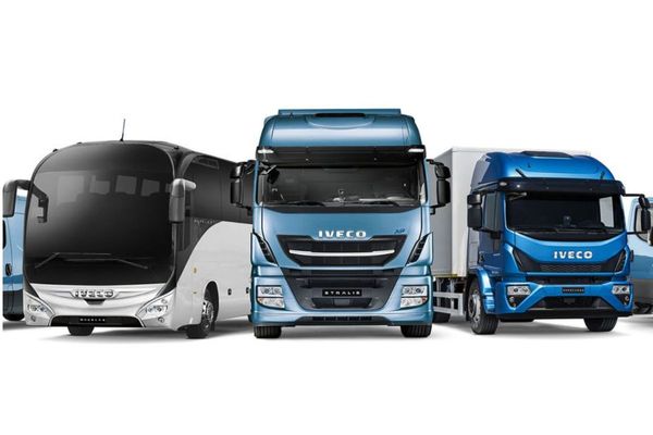 Interview with Tariq Mohammad Cargo Transport By Heavy Trucks L.L.C.