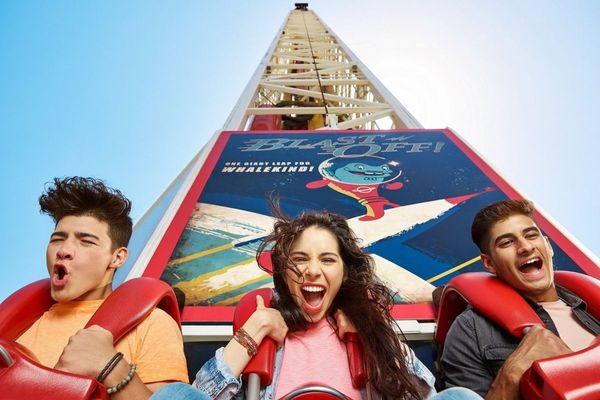 Dubai Parks and Resorts to open world's first Real Madrid-themed park in 2023