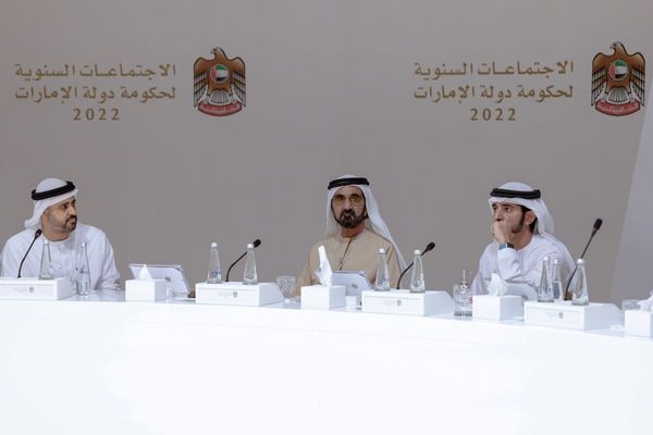 UAE launches 'Emirates Village' to develop sustainable models