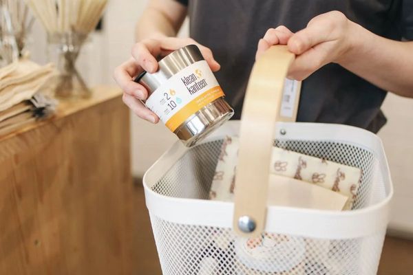 10 startups in Dubai to help you live the sustainable way