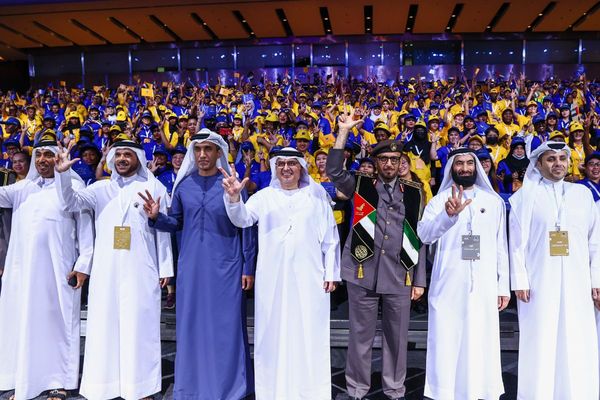 Taqdeer Award honors companies  providing exceptional labour welfare programmes