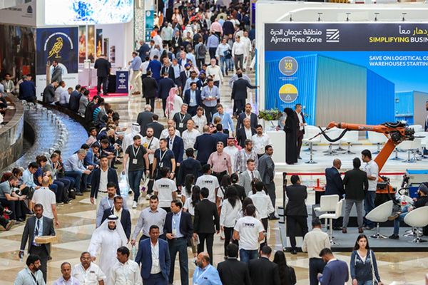Dubai to host Big 5 at DWTC on December 5