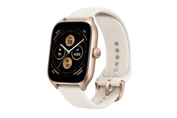 Amazfit launches new GTR and GTS series smartwatches