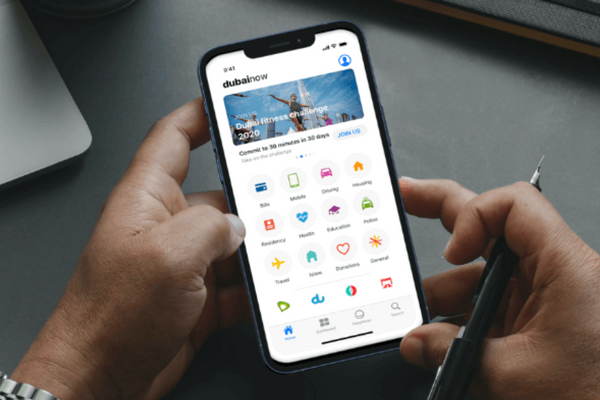All you need to know about the DubaiNow app