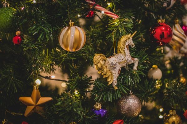 Get your Christmas trees and décor at these stores in Dubai