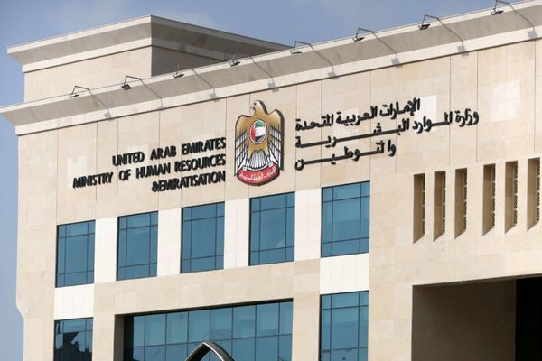 MoHRE's automated system completes employment contracts without human mediation