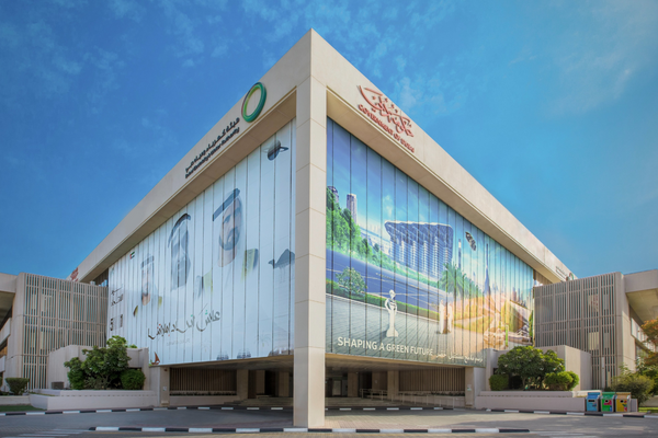 DEWA's 9th Sustainability Report showcases its progress in sustainable development