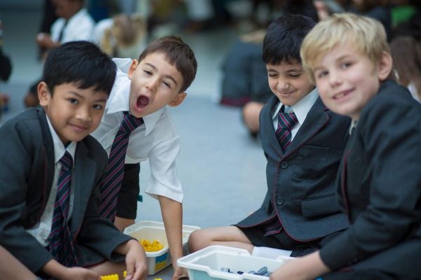 5 winter camps in the UAE to keep students engaged during holidays