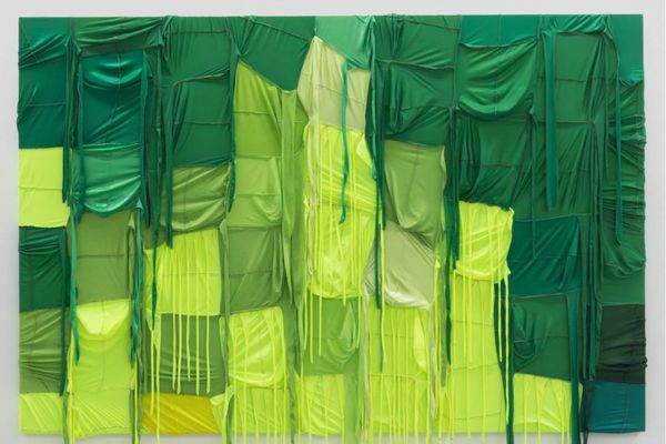 Art Dubai 2023 to reinforce Dubai's emergence as art and cultural hub