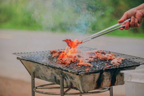 Top 5 barbecue spots to fire up the grill in Dubai