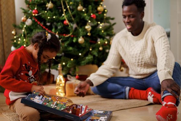 7 Winter Activities in Dubai to enjoy with your kids, simulated snowfall & enchanting parades