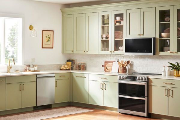 LG to display upgraded culinary experiences with new kitchen solutions at CES 2023