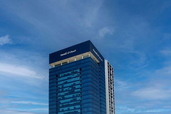 Daman wins international awards for its exceptional performance and practices