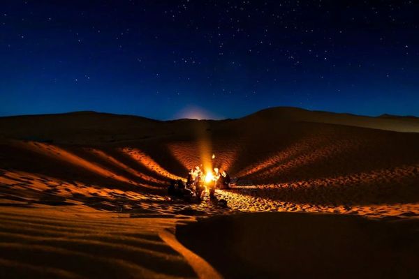Dubai Culture announces 'Film in the Desert' opening on December 9