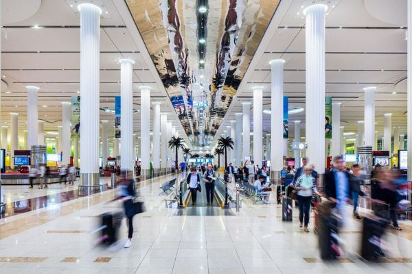 Dubai Airports' new initiative ensures smooth travel for people with hidden disabilities